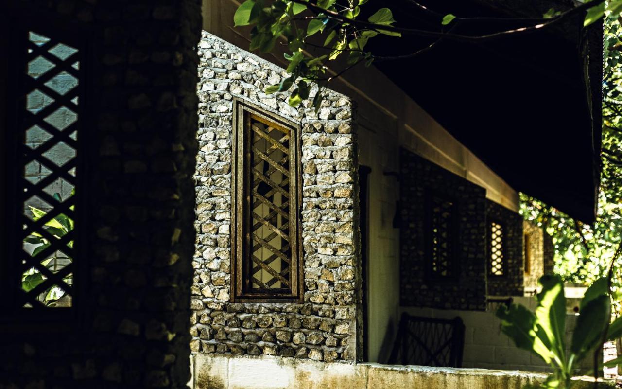 Mi Lugar Maldives Hotel Nolhivaranfaru Bagian luar foto
